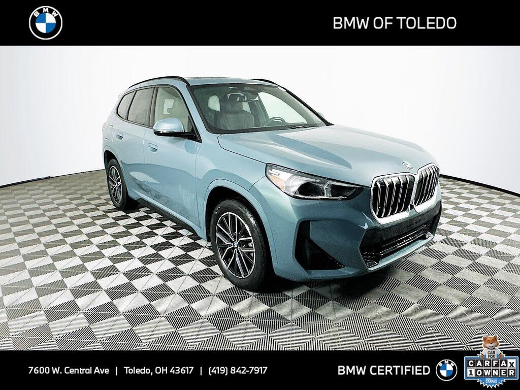 2023 BMW X1 xDrive28i AWD