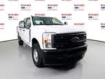 Ford F-350 Super Duty XL Crew Cab 4WD