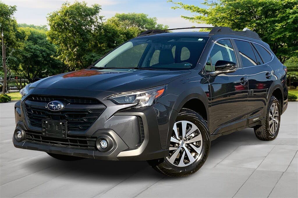 2023 Subaru Outback Premium AWD