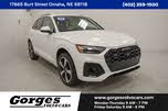 Audi Q5 quattro Prestige S Line 45 TFSI