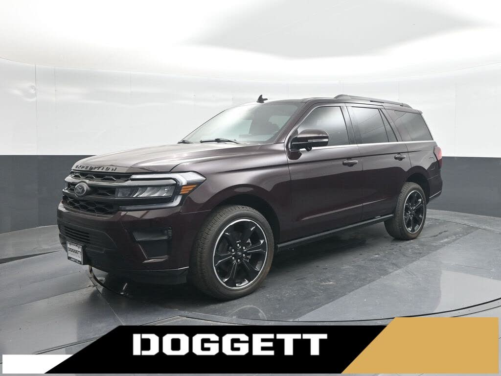 2024 Ford Expedition Limited RWD