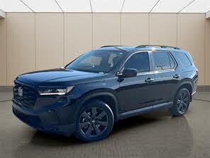 Honda Pilot Sport AWD