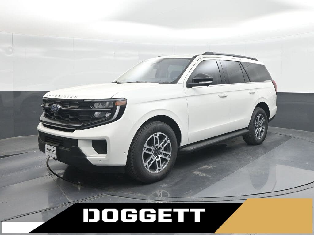 2025 Ford Expedition Active RWD