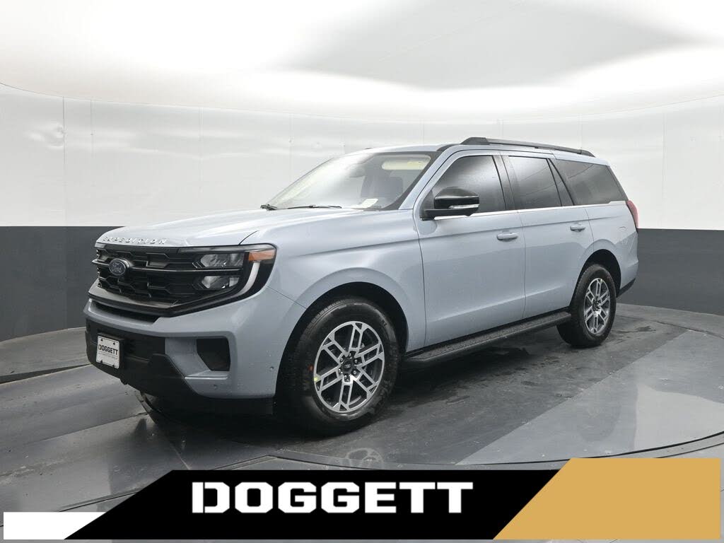 2025 Ford Expedition Active RWD