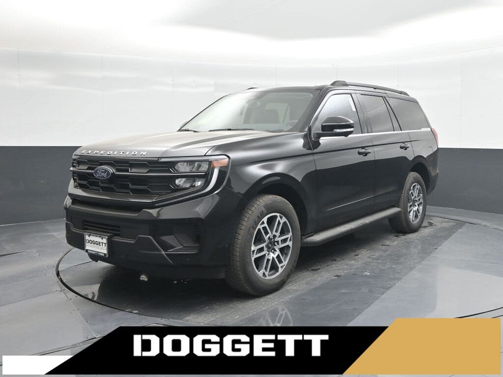 2025 Ford Expedition Active RWD