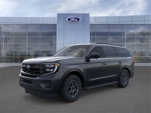 2025 Ford Expedition Active 4WD