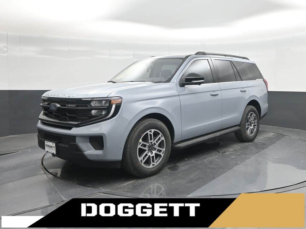 2025 Ford Expedition Active RWD