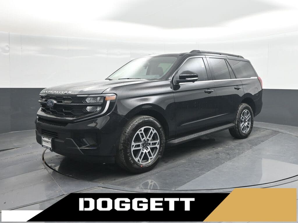 2025 Ford Expedition Active RWD