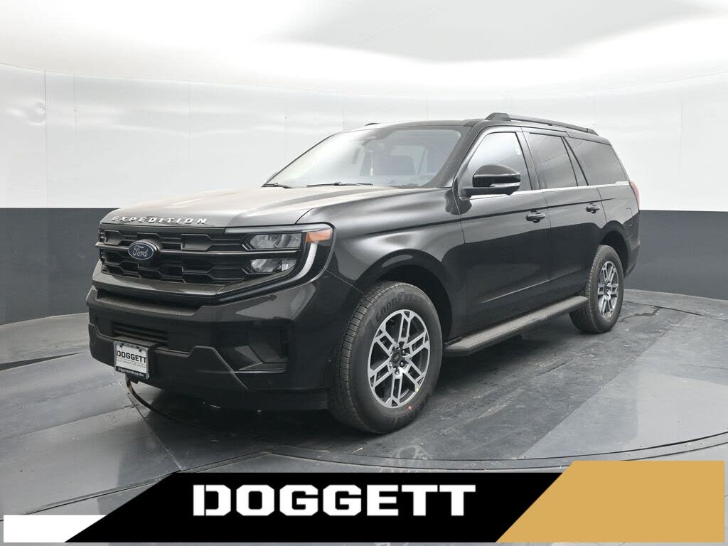 2025 Ford Expedition Active RWD