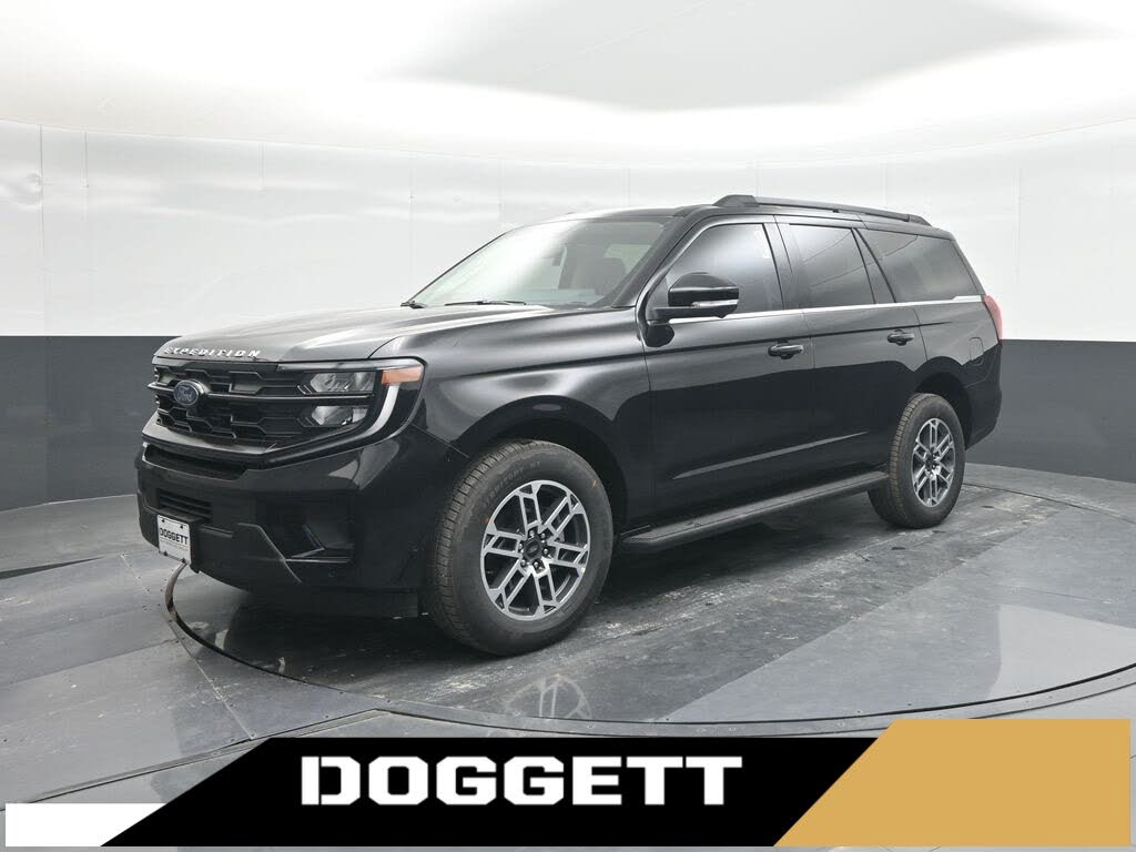 2025 Ford Expedition Active RWD