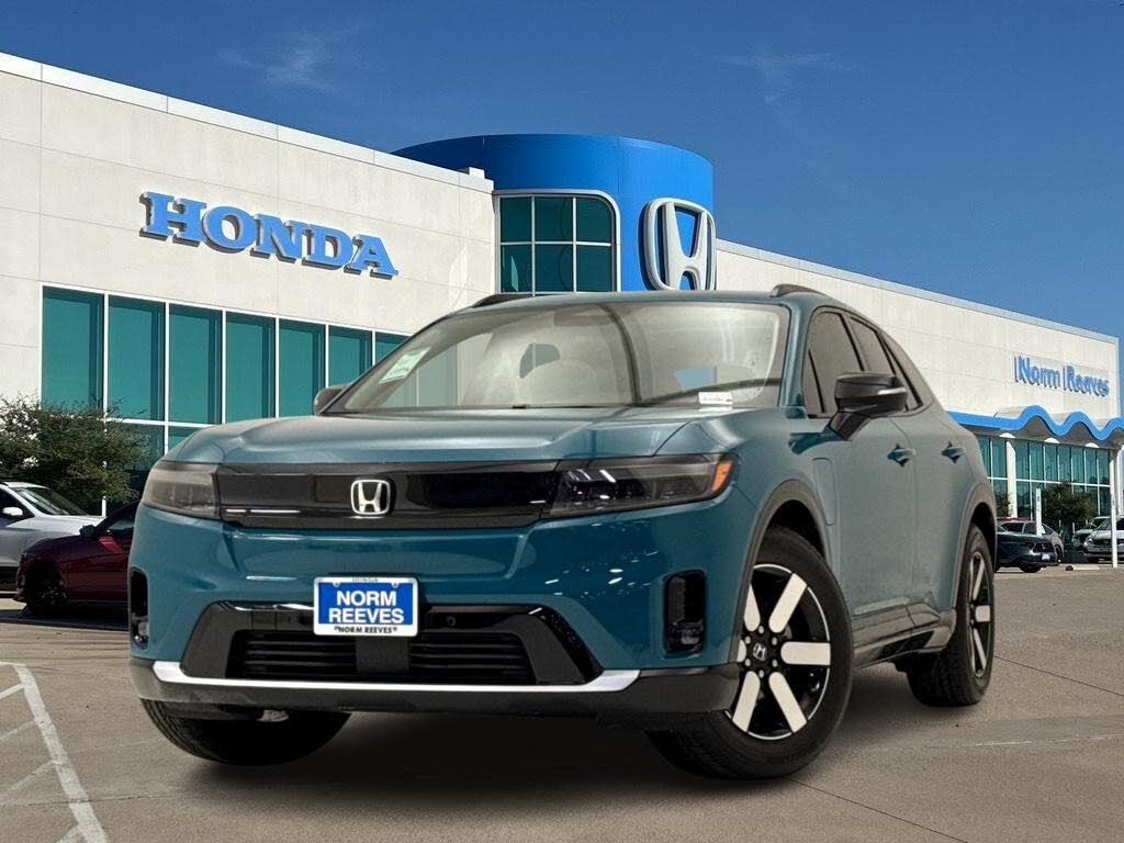 2026 Honda Prologue Touring FWD