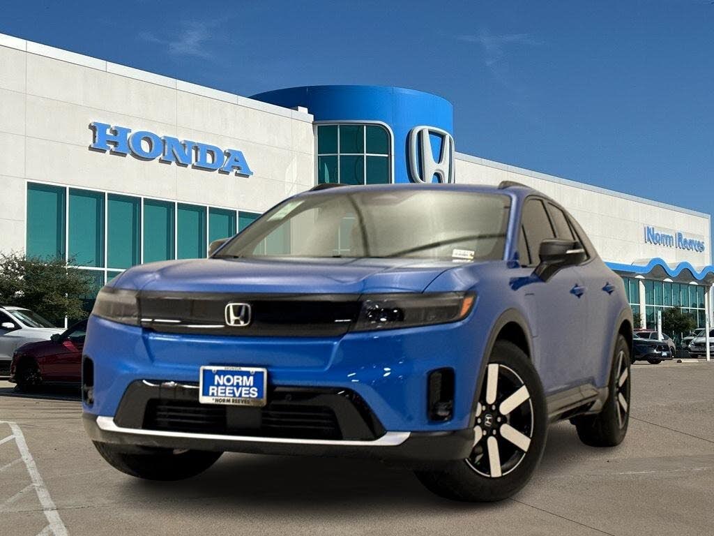 2026 Honda Prologue Touring FWD