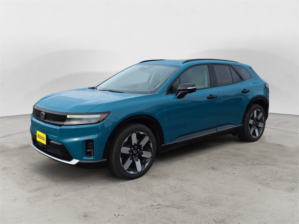 2026 Honda Prologue Elite AWD