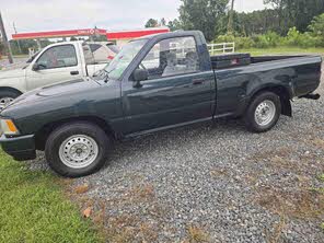 1994 Toyota Pickup
