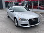 Audi A6 2.0T quattro Premium Sedan AWD
