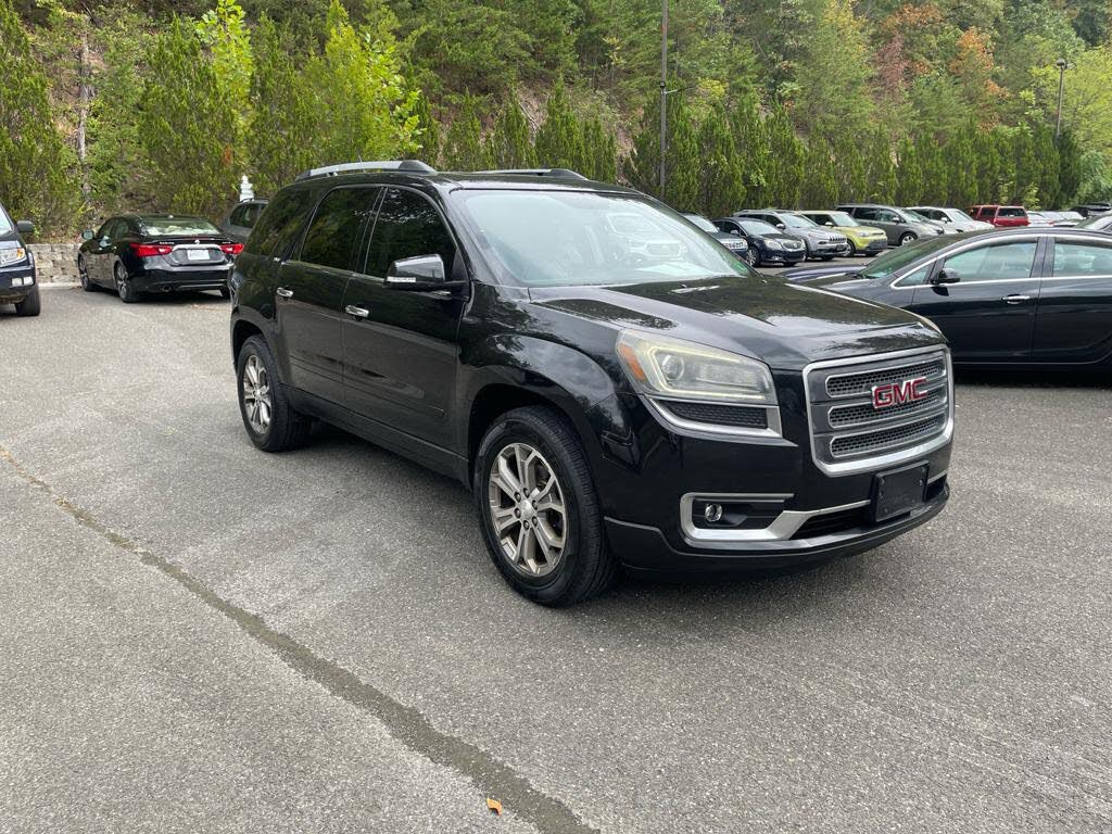 2014 GMC Acadia SLT-1 AWD