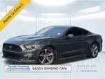 Ford Mustang EcoBoost Premium Coupe RWD