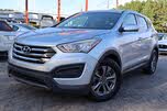 Hyundai Santa Fe Sport 2.4L AWD