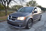 Dodge Grand Caravan SXT FWD