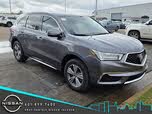 Acura MDX FWD
