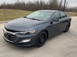 Chevrolet Malibu LS FWD