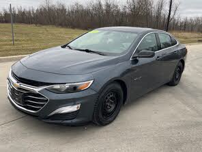 Chevrolet Malibu LS FWD