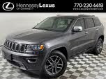 Jeep Grand Cherokee Limited RWD