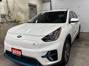 Kia Niro EV EX Premium FWD