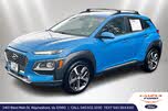 Hyundai Kona Ultimate AWD