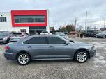 Volkswagen Passat 2.0T Highline FWD