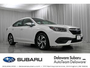 Subaru Legacy Premium AWD