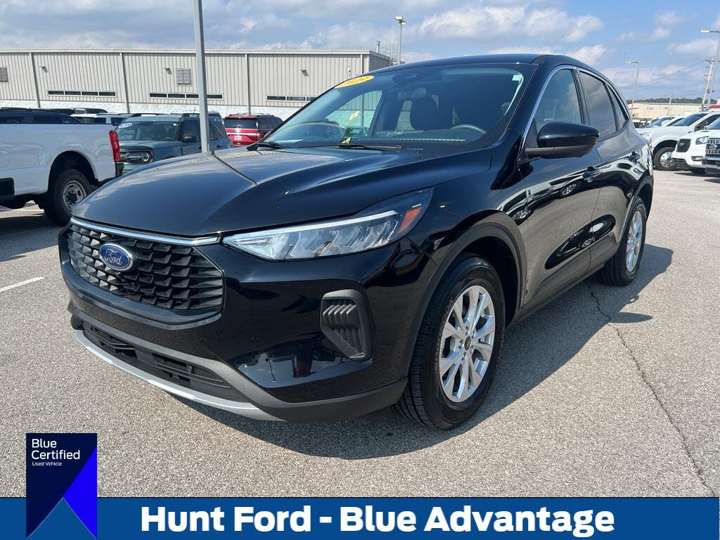 2023 Ford Escape Active FWD