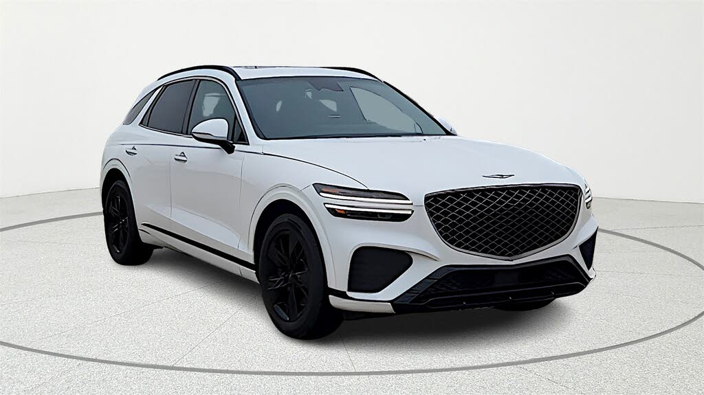 2023 Genesis GV70 3.5T Sport AWD