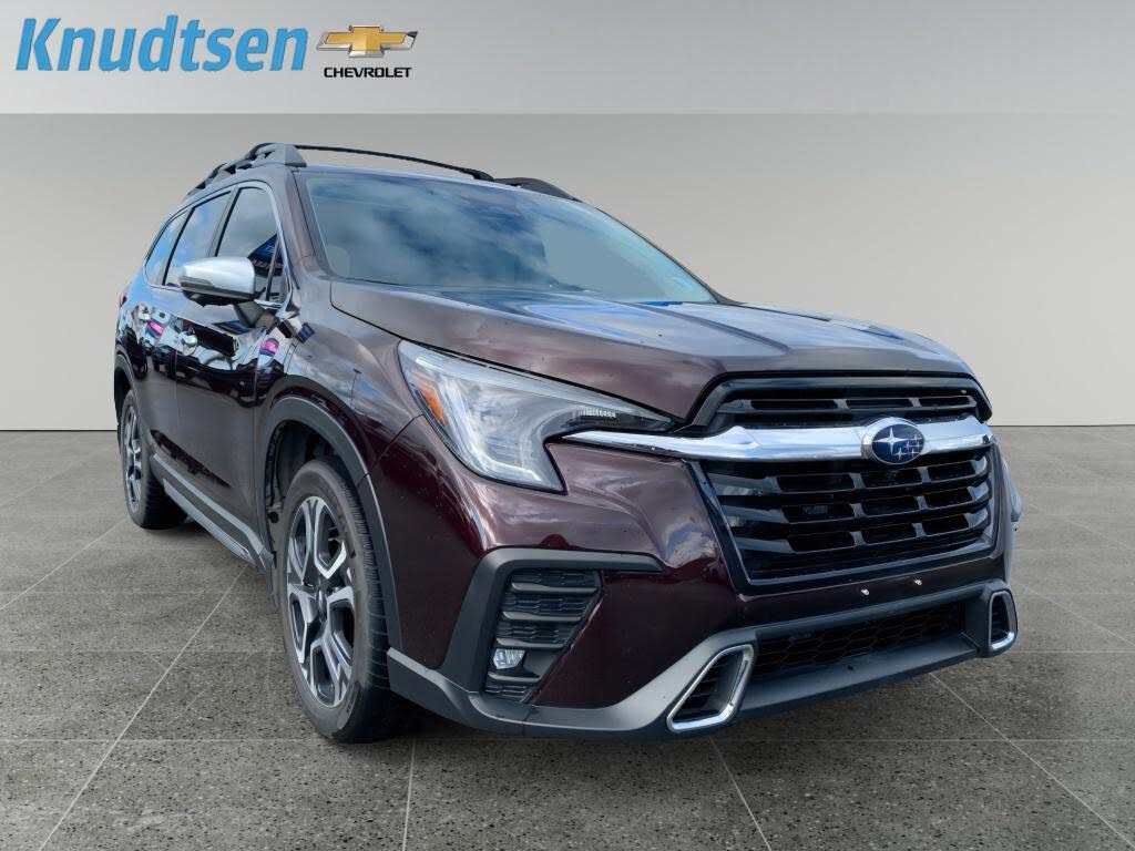 2023 Subaru Ascent Touring AWD