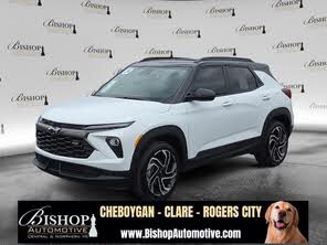 Chevrolet Trailblazer RS AWD