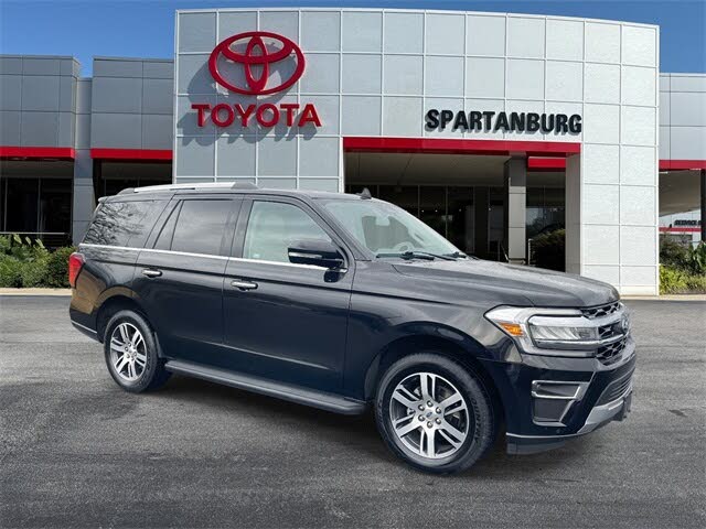 2024 Ford Expedition Limited RWD