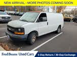 Chevrolet Express Cargo 1500 AWD