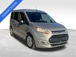 Ford Transit Connect Wagon XLT FWD with Rear Liftgate
