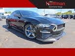 Ford Mustang GT Coupe RWD