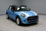 MINI Cooper 4-Door Hatchback FWD