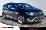 Chrysler Pacifica Hybrid Limited FWD