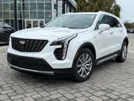 Cadillac XT4 Premium Luxury FWD