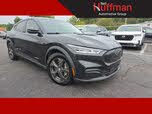 Ford Mustang Mach-E Select RWD