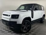 Land Rover Defender 110 V8 AWD