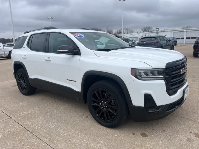 2023 GMC Acadia SLE AWD