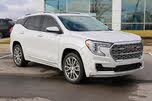 GMC Terrain Denali AWD