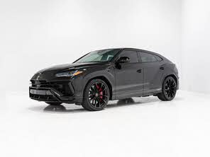 Lamborghini Urus S AWD
