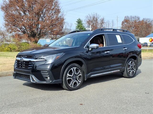 2023 Subaru Ascent Touring AWD