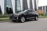 Audi Q7 quattro Premium 45 TFSI