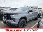 Chevrolet Silverado 1500 LT Trail Boss Crew Cab 4WD